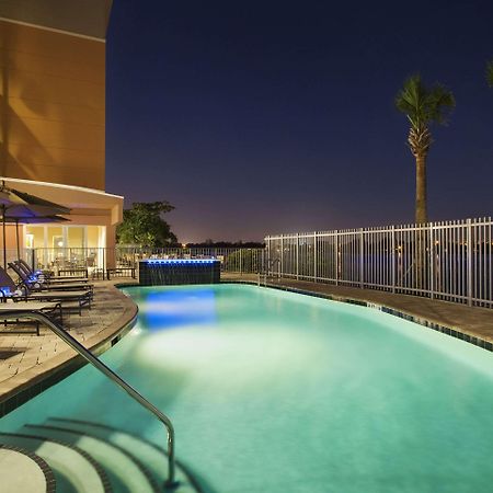 Cambria Hotel Miami Airport - Blue Lagoon מראה חיצוני תמונה